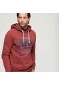 Superdry Buzo Cerrado Para Hombre Classic Vl Heritage Superdry de Superdry
