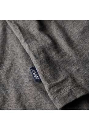 Superdry Camiseta Para Hombre Essential Baseballsuperdry