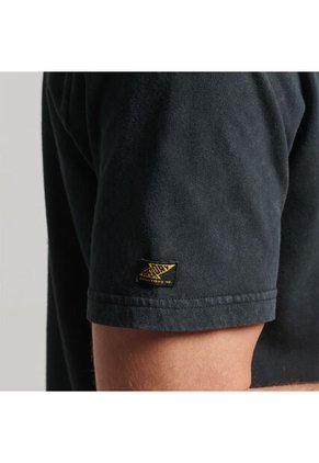 Superdry Camiseta Para Hombre Vintage Merch Superdry