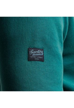 Superdry Buzo Cerrado Para Hombre Vintage Core Source Superdry