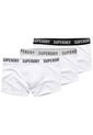 Superdry Boxer Para Hombre Trunk Multi Triple Pack Superdry de Superdry