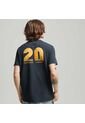 Superdry Camiseta Manga Corta Para Hombre Vintage Terrain Classic Tee Superdry de Superdry