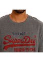 Superdry Camiseta Manga Corta Para Hombre Vintage Vl Classic Superdry de Superdry