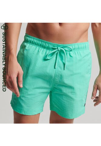 Superdry Pantaloneta Corta Para Hombre Studios Superdry Superdry