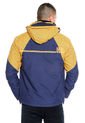 Chaqueta Azul-Amarillo Superdry de Superdry