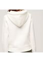 Superdry Buzo Cerrado Para Mujer Metallic Vl Graphic Superdry de Superdry