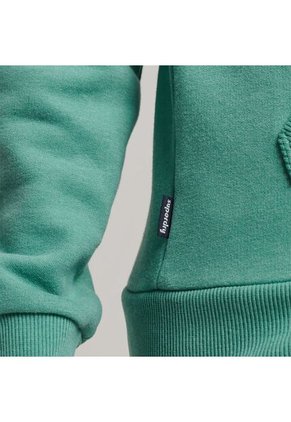 Superdry Buzo Abierto Para Mujer Vintage Cali Cutout Superdry