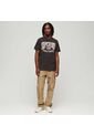 Superdry Camiseta Para Hombre Blackout Rock Graphic Superdry de Superdry