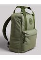 Superdry Morral Para Hombre Vintage Forest L Superdry 48391 de Superdry