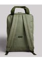 Superdry Morral Para Hombre Vintage Forest L Superdry 48391 de Superdry
