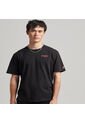 Superdry Camiseta Para Hombre Code Core Sport Tee Superdry de Superdry
