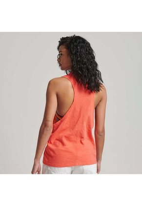 Superdry Camiseta Para Mujer Vintage Surf Tank Superdry