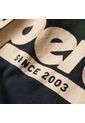 Superdry Camiseta Para Hombre Terrain Striped Logo Superdry de Superdry