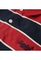 Superdry Polo Para Hombre Jersey Stripe Superdry de Superdry