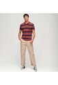 Superdry Polo Para Hombre Jersey Stripe Superdry de Superdry