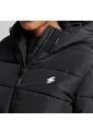 Superdry Chaqueta Padded Para Mujer Spirit Sport Superdry de Superdry