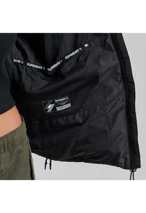 Superdry Chaqueta Padded Para Mujer Spirit Sport Superdry