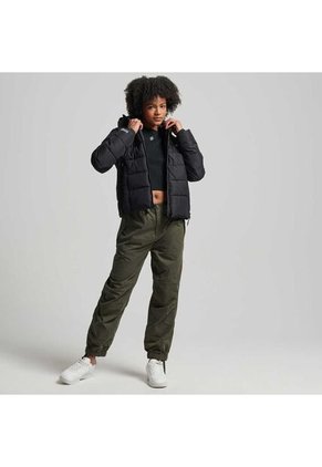 Superdry Chaqueta Padded Para Mujer Spirit Sport Superdry