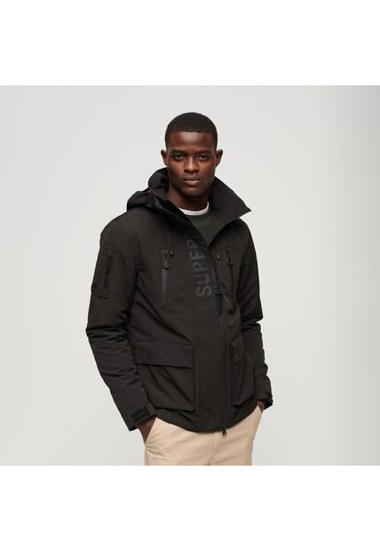 Superdry Chaqueta Rompe Vientos Para Hombre Ultimate Windcheater Superdry