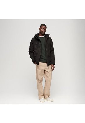 Superdry Chaqueta Rompe Vientos Para Hombre Ultimate Windcheater Superdry