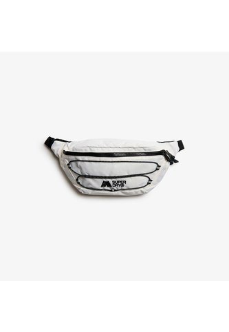 Superdry Riñonera Para Hombre Outdoor Bumbag Superdry Superdry