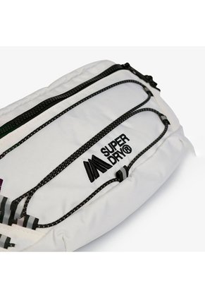Superdry Riñonera Para Hombre Outdoor Bumbag Superdry