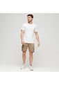 Superdry Camiseta Para Hombre Embossed Vl Superdry de Superdry
