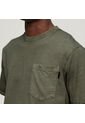 Superdry Camiseta Para Hombre Contrast Stitch Pocketsuperdry de Superdry
