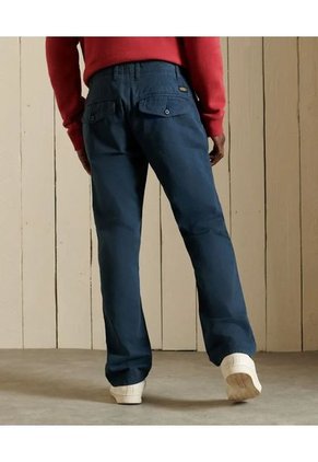 Superdry Pantalon Chino Para Hombre Combat Pant Superdry