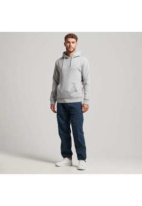 Superdry Buzo Cerrado Para Hombre Essential Logo Superdry