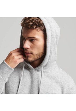 Superdry Buzo Cerrado Para Hombre Essential Logo Superdry