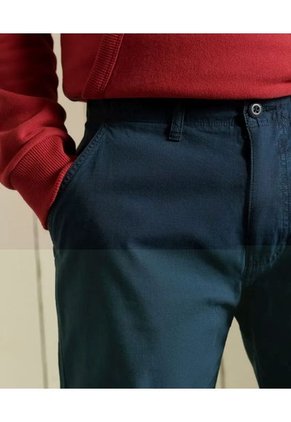Superdry Pantalon Chino Para Hombre Combat Pant Superdry