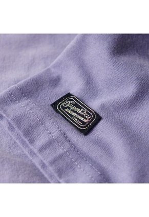 Superdry Camiseta Manga Corta Graphic Para Mujer Archive Neon Superdry