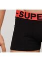 Superdry Boxer Para Hombre Trunk Triple Pack Superdry de Superdry