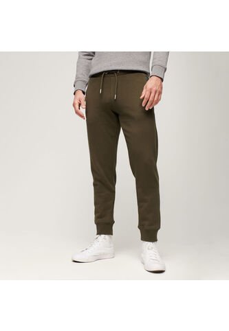 Superdry Sudadera Para Hombre Essential Logo Superdry Superdry