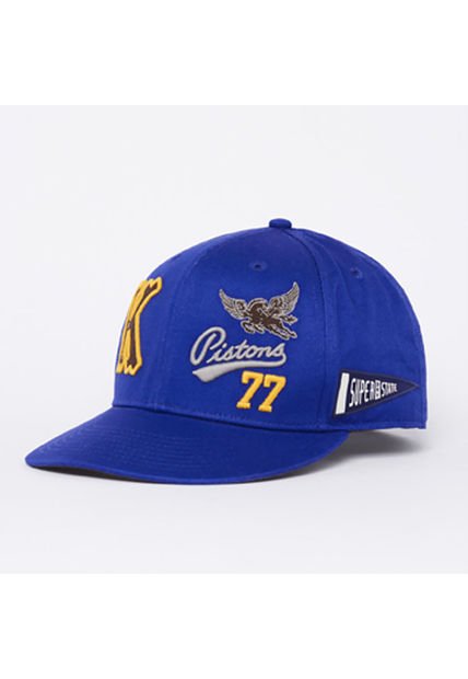 Superdry Gorro Para Hombre Source Varsity Trucker Cap Superdry 46660