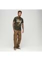 Superdry Camiseta Para Hombre Tattoo Script Graphic Superdry de Superdry