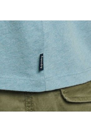 Superdry Camiseta Para Hombre Vintage Cooper Class Embs Tee Superdry