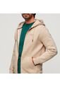 Superdry Buzo Abierto Para Hombre Essential Logo Zip Superdry de Superdry