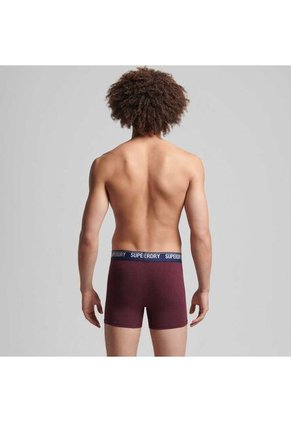 Superdry Boxer Para Hombre Double Pack Superdry