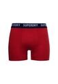 Superdry Boxer Para Hombre Double Pack Superdry de Superdry