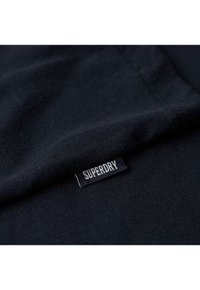 Superdry Camiseta Para Hombre Emb Superstate Ath Logo Tee Superdry