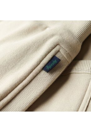 Superdry Sudadera Para Hombre Essential Logo Superdry