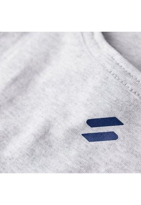 Superdry Camiseta Para Hombre Sportswear Logo Relaxed Vest Superdry