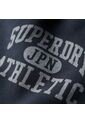 Superdry Buzo Abierto Para Hombre Athletic Coll Ziphood Superdry de Superdry