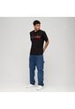 Superdry Camiseta Para Hombre Core Loose Tee Superdry de Superdry