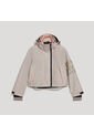 Superdry Chaqueta Rompe Vientos Para Mujer Hooded Emb Superdry de Superdry