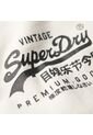 Superdry Camiseta Manga Corta Para Hombre Tokyo Vl Graphic Superdry de Superdry