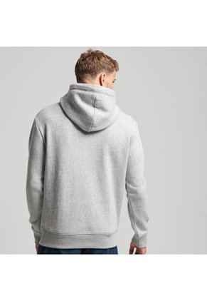 Superdry Buzo Cerrado Para Hombre Essential Logo Superdry