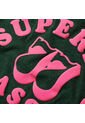 Superdry Camiseta Manga Corta Graphic Para Mujer Archive Neon Superdry de Superdry
